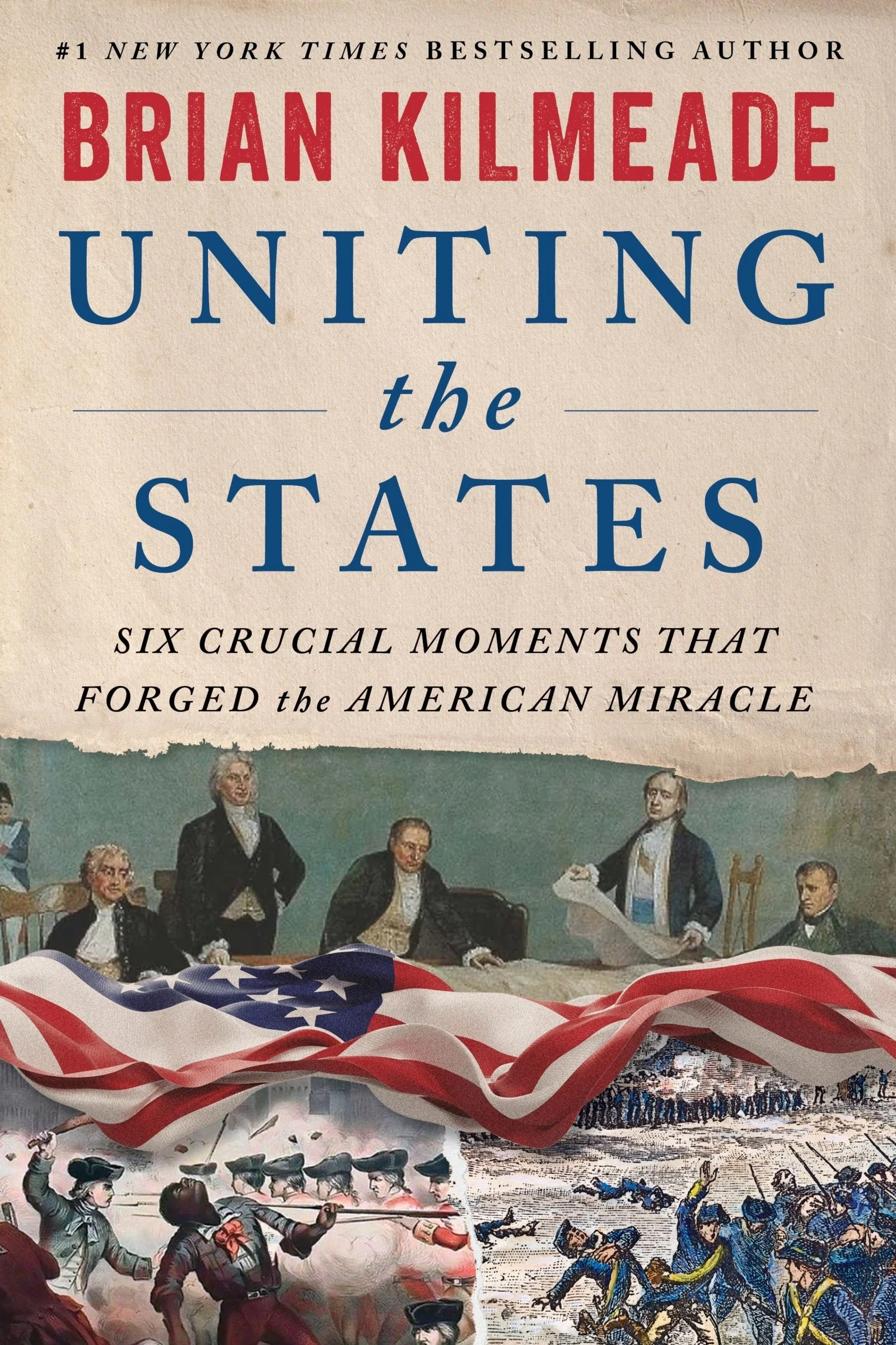 Uniting the States - Image 2