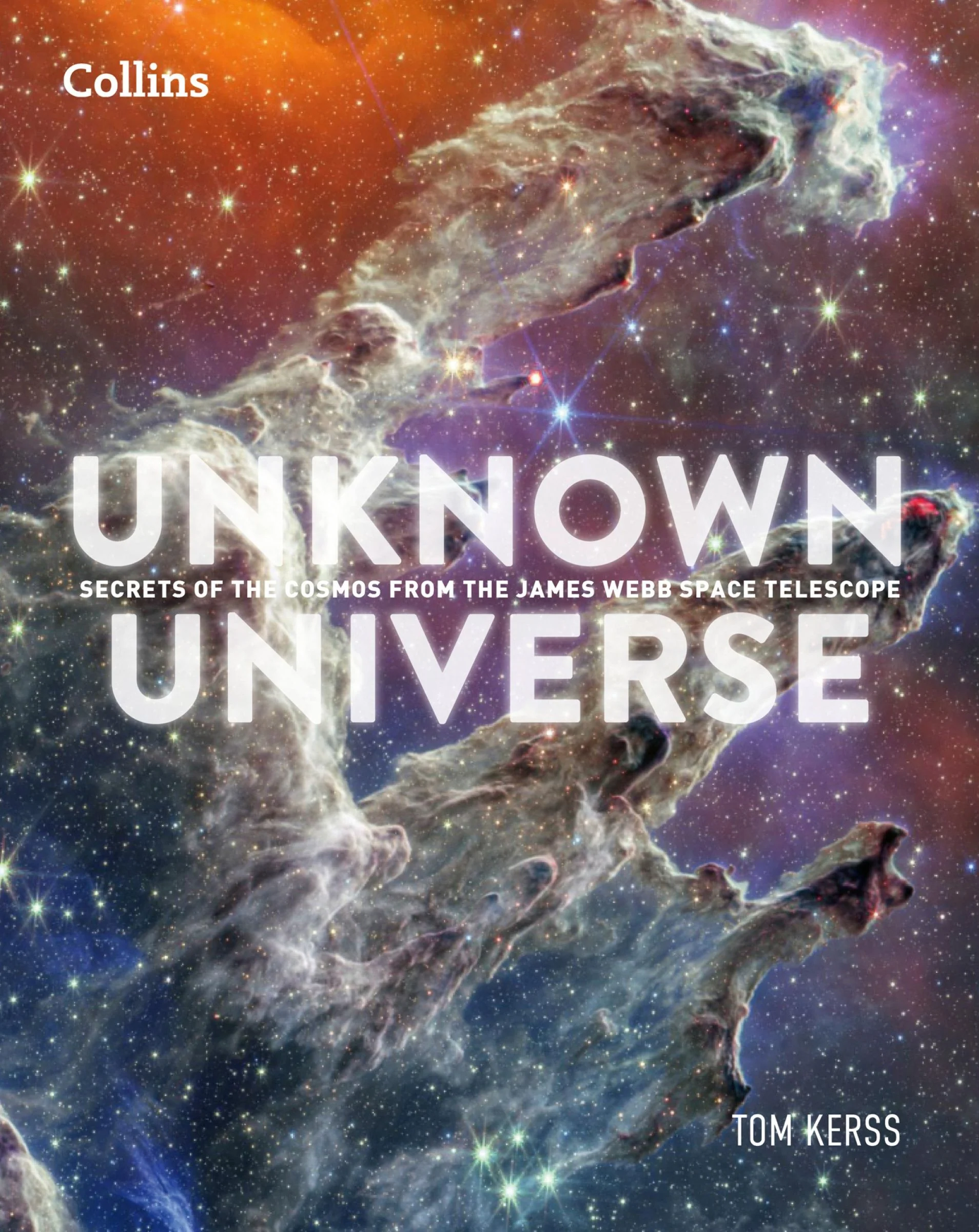 Unknown Universe: Secrets of the Cosmos from the James Webb Space Telescope - Image 2
