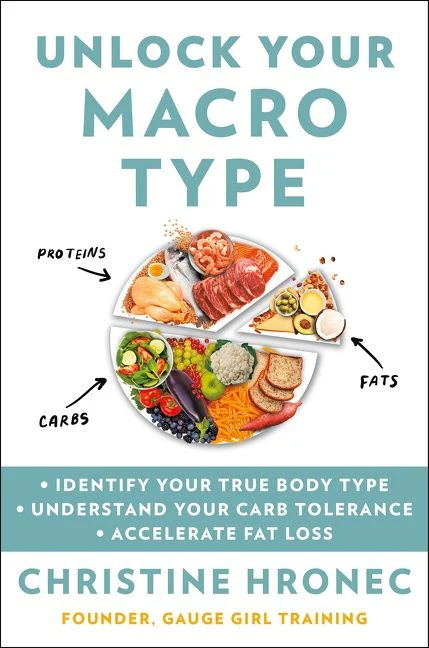 Unlock Your Macro Type - Image 2