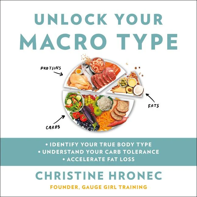 Unlock Your Macro Type - Image 5