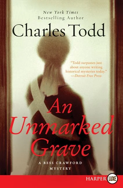 Unmarked Grave LP, An - Image 2