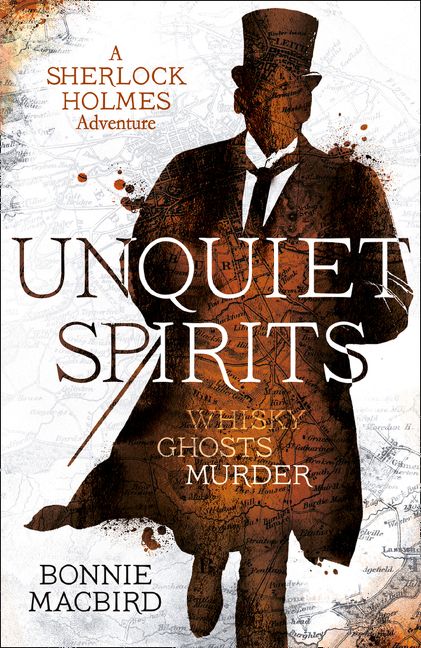 Unquiet Spirits - Image 3