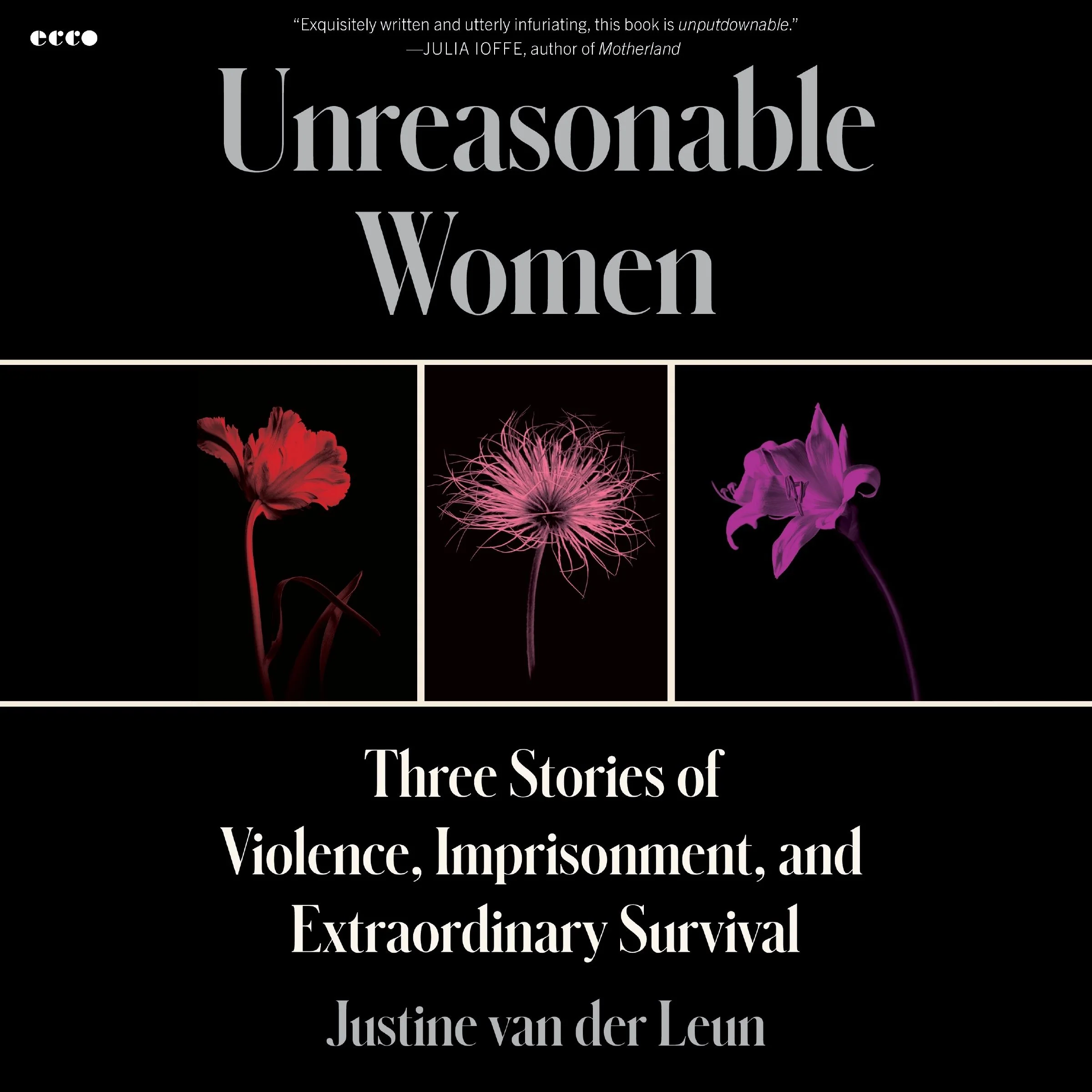 Unreasonable Women - Image 2