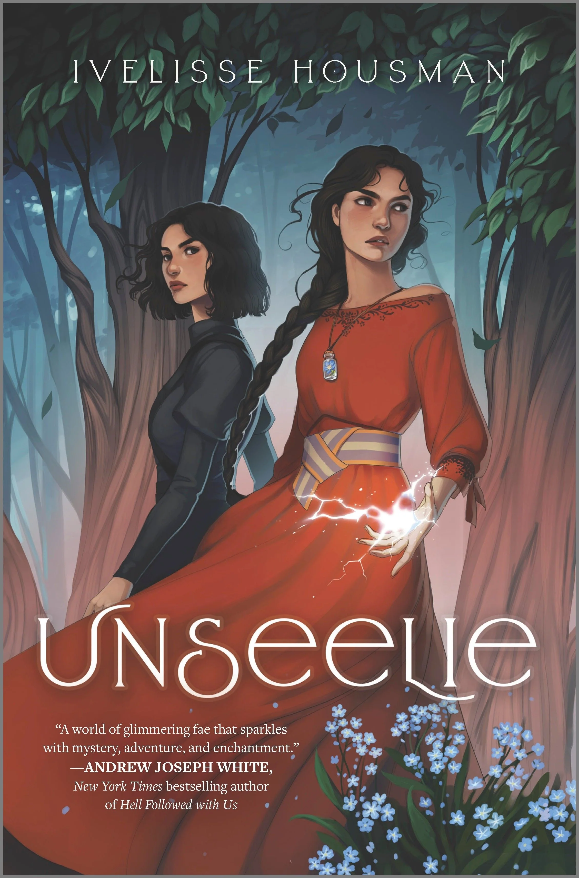 Unseelie - Image 3