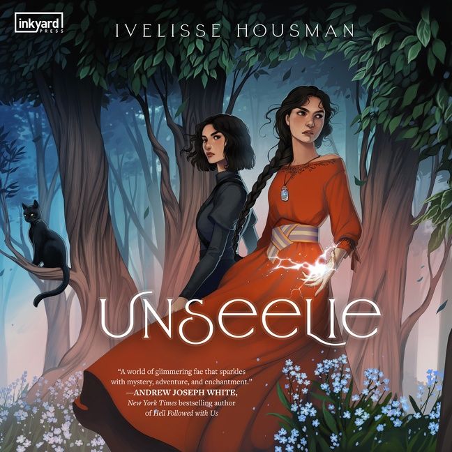 Unseelie - Image 5