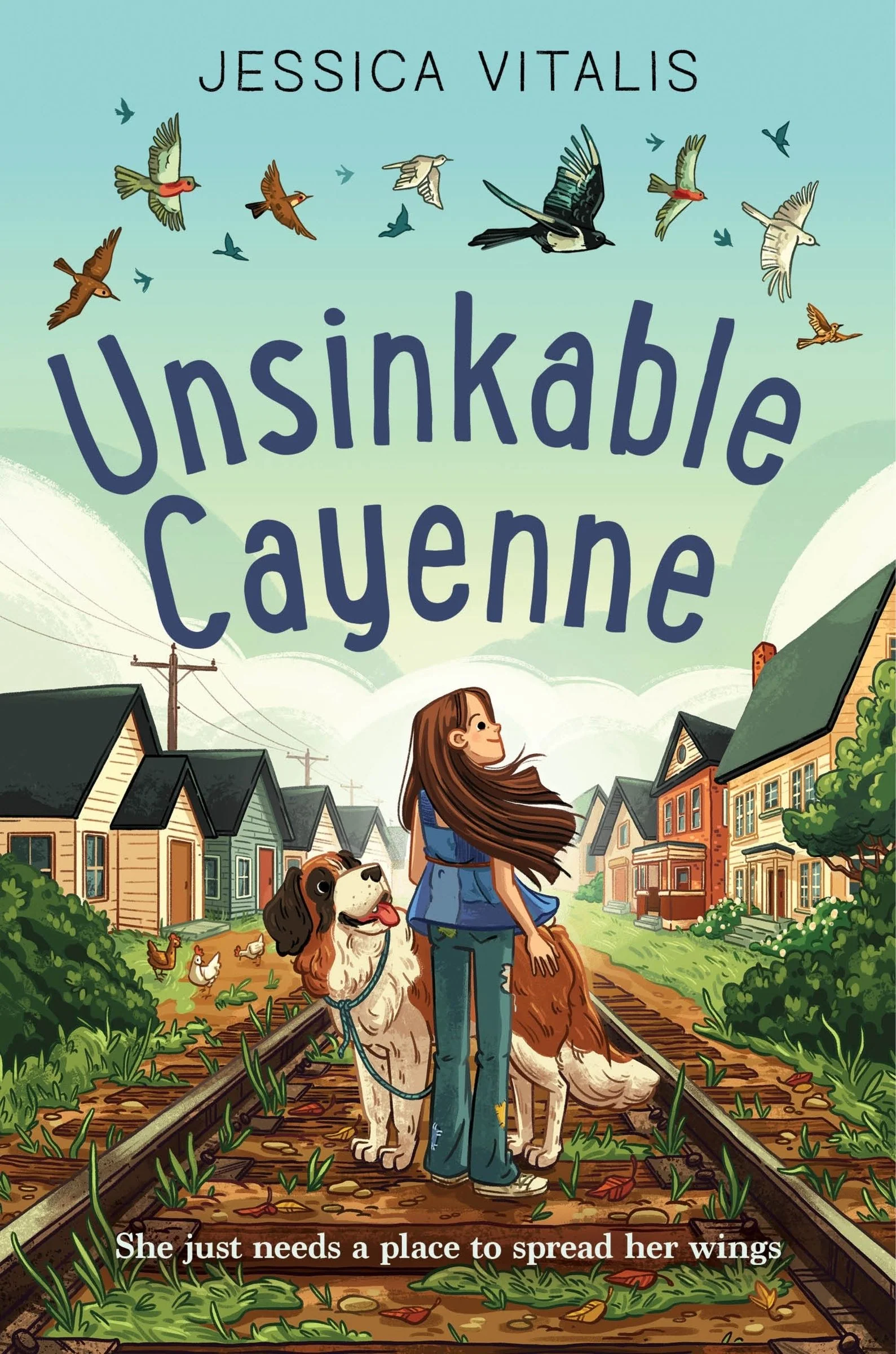 Unsinkable Cayenne - Image 3