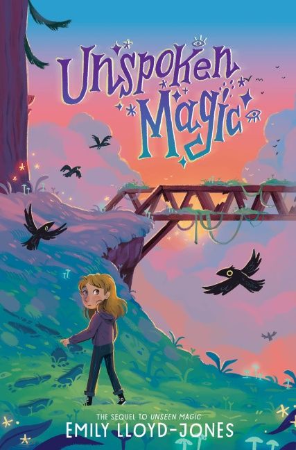Unspoken Magic - Image 2