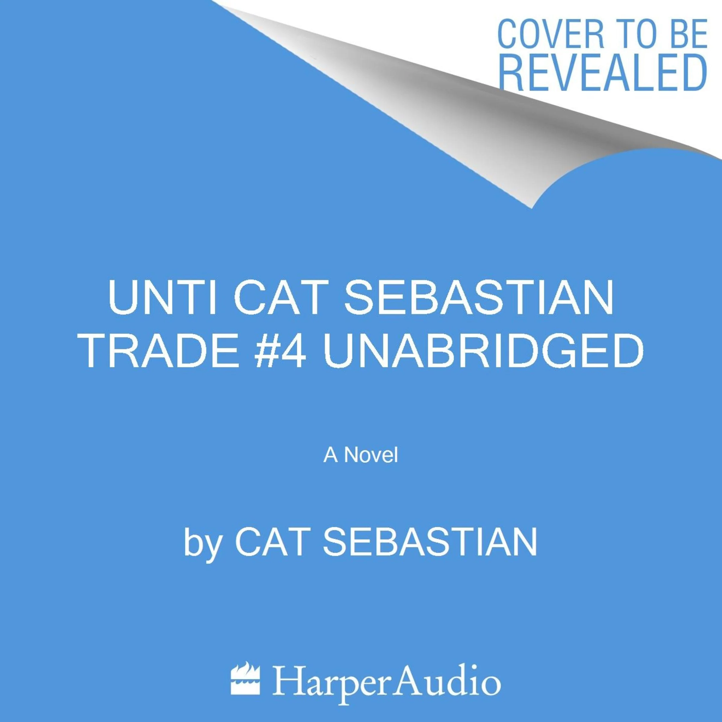 Unti Cat Sebastian Trade #4 - Image 2