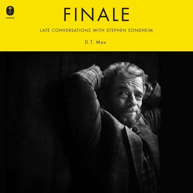 Unti Conversations with Stephen Sondheim - Image 2