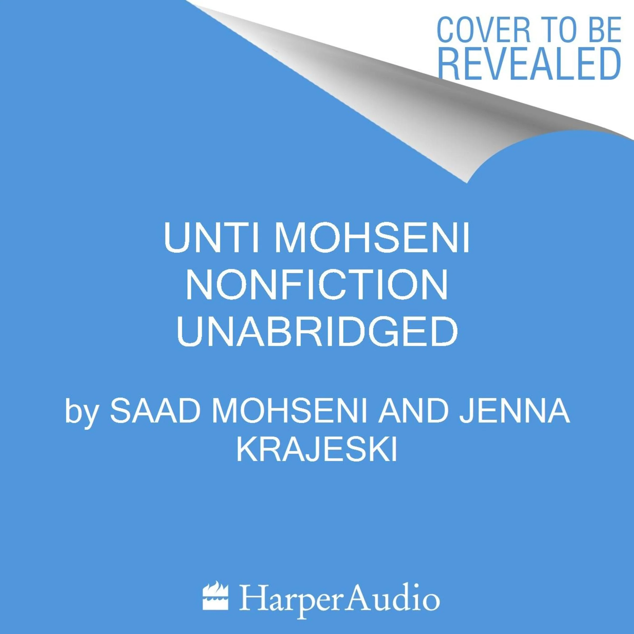 Unti Mohseni Nonfiction - Image 2