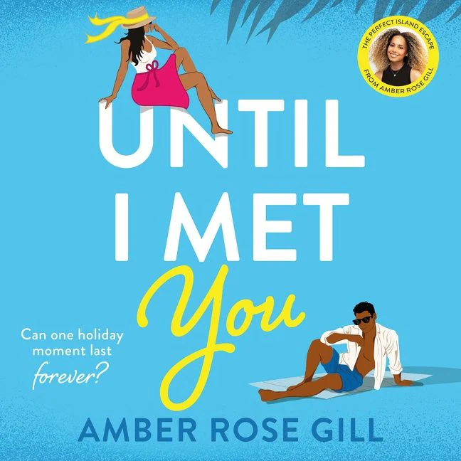 Until I Met You - Image 3