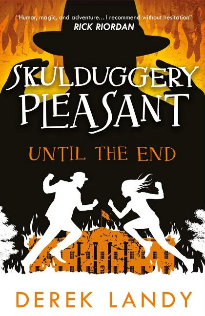 Until the End - Image 2