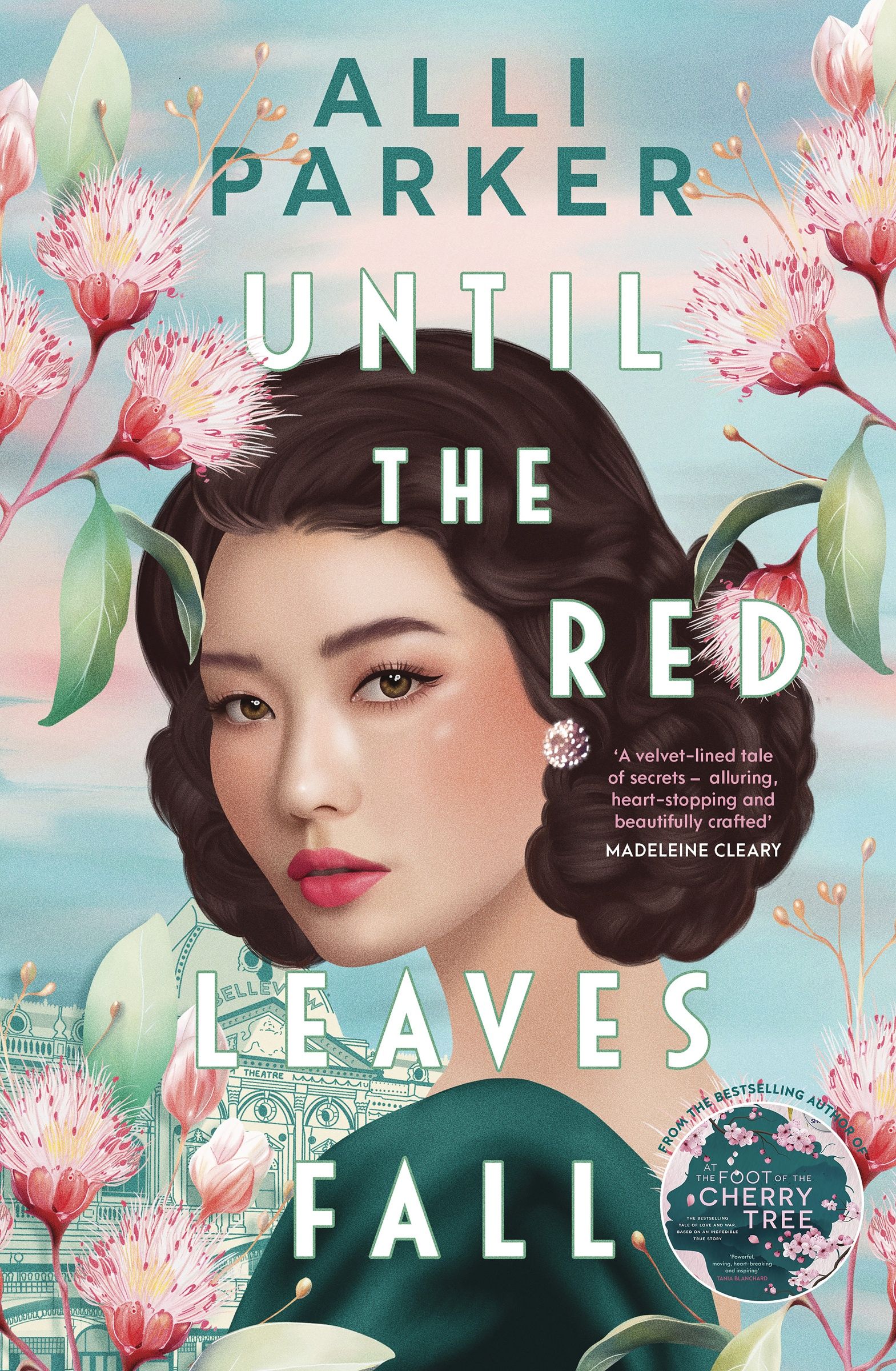 Until the Red Leaves Fall: A moving story of secrets and betrayal from the bestselling author of At the Foot of the Cherry Tree - Image 2