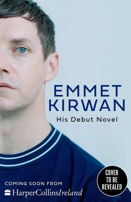 Untitled Emmet Kirwan Novel - Image 2