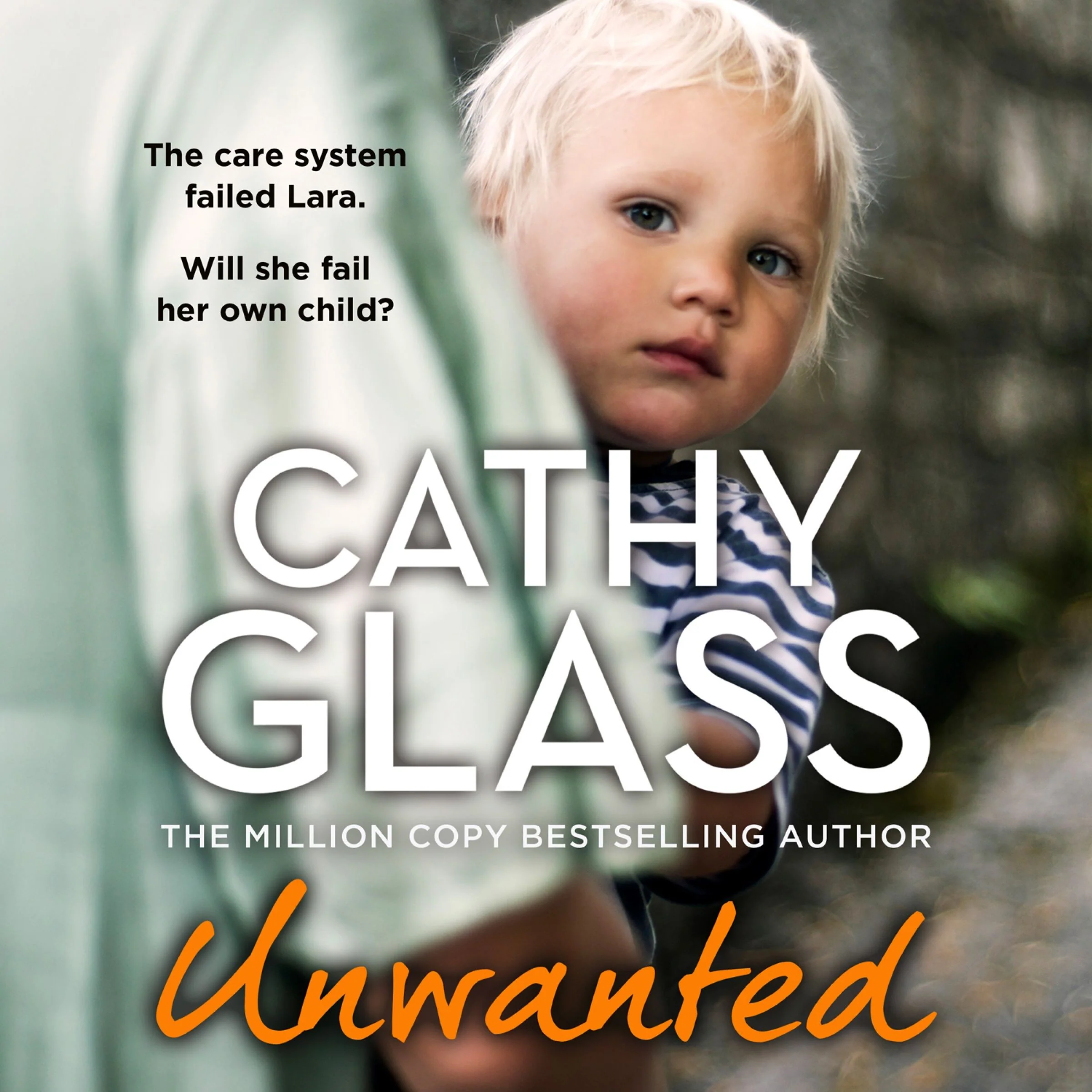 Unwanted: The care system failed Lara. Will she fail her own child? - Image 4