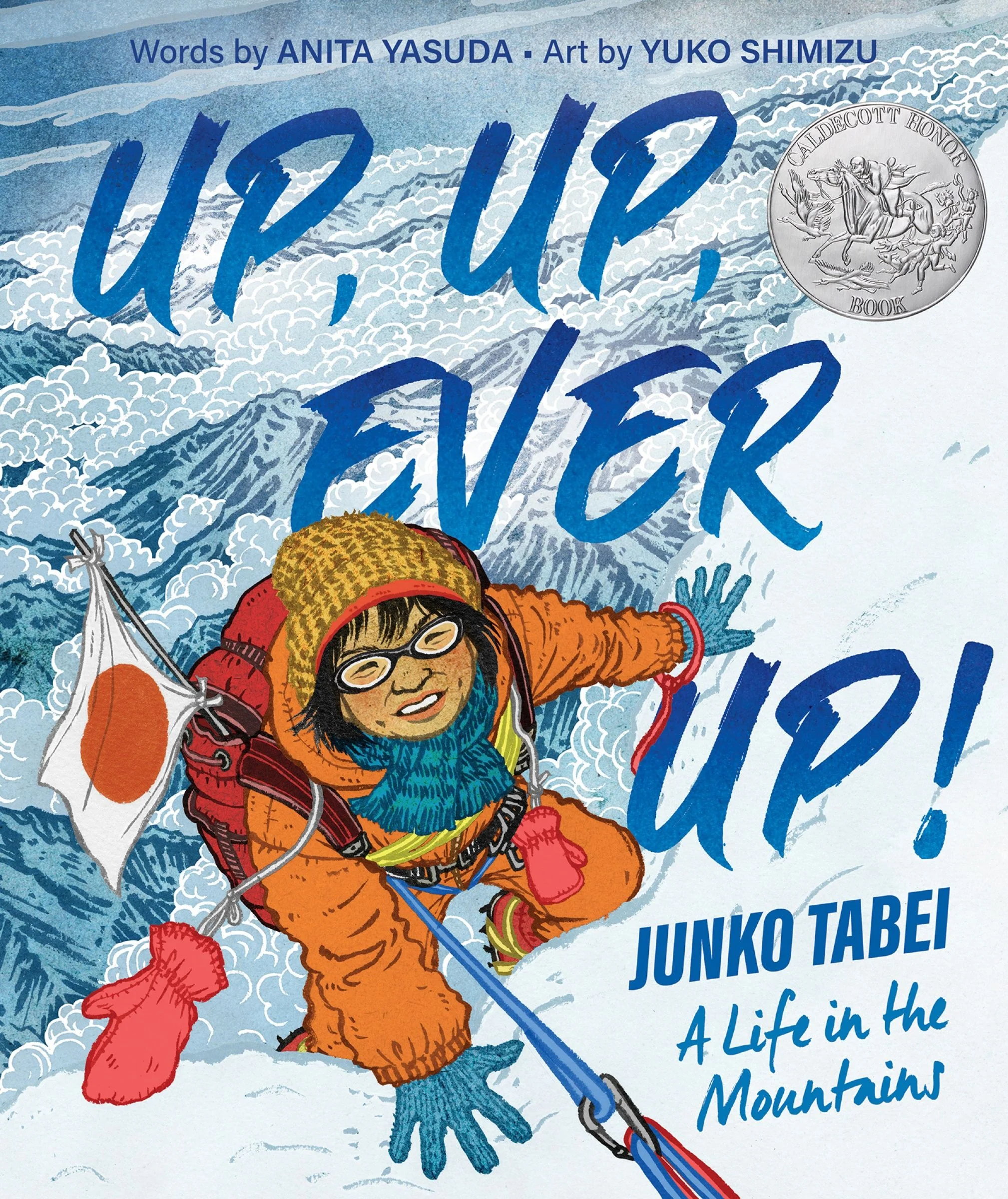 Up, Up, Ever Up! Junko Tabei: A Life in the Mountains - Image 3