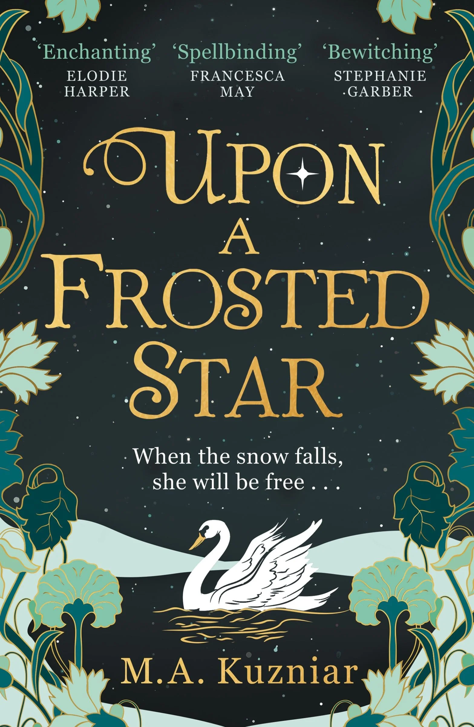 Upon a Frosted Star - Image 3