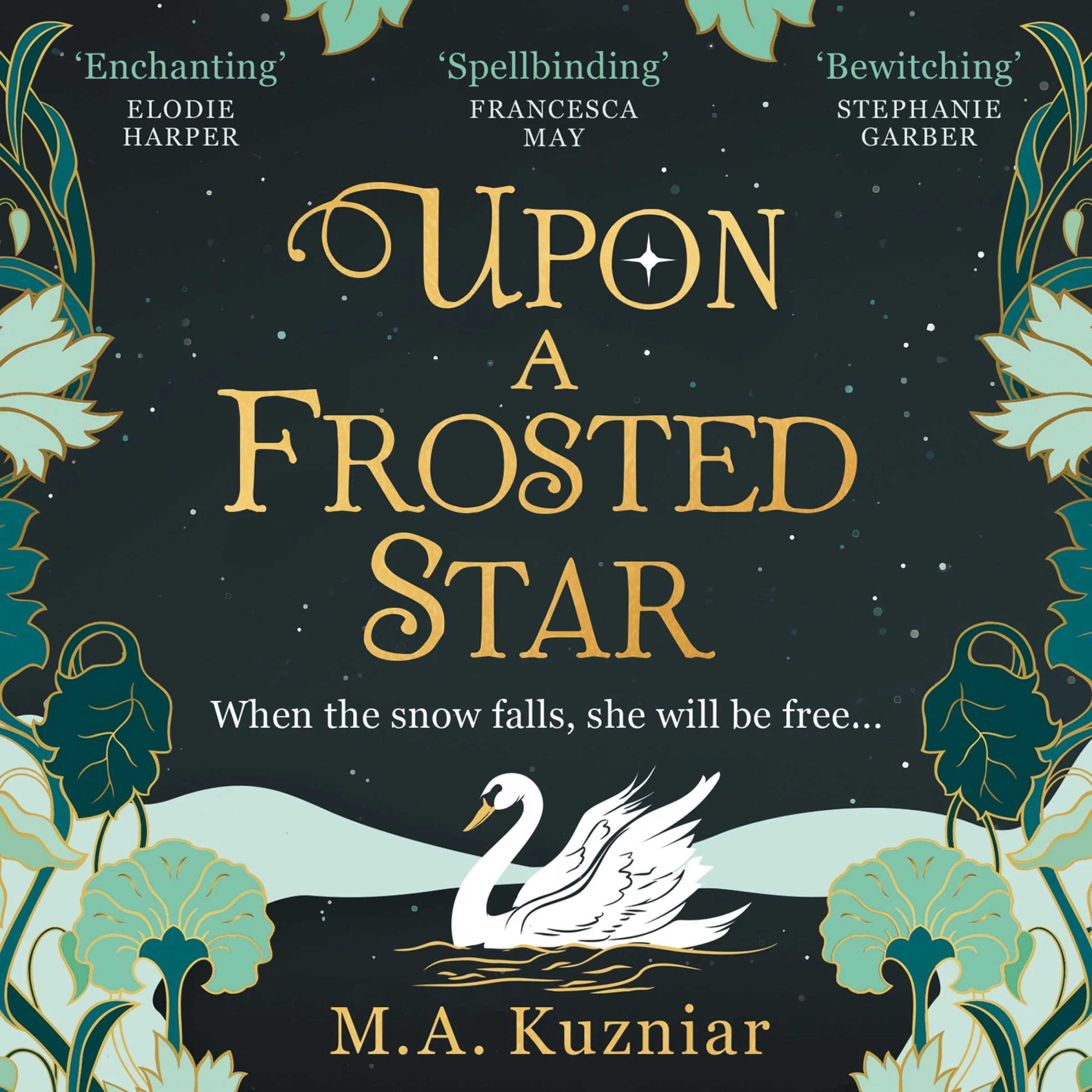 Upon a Frosted Star - Image 4