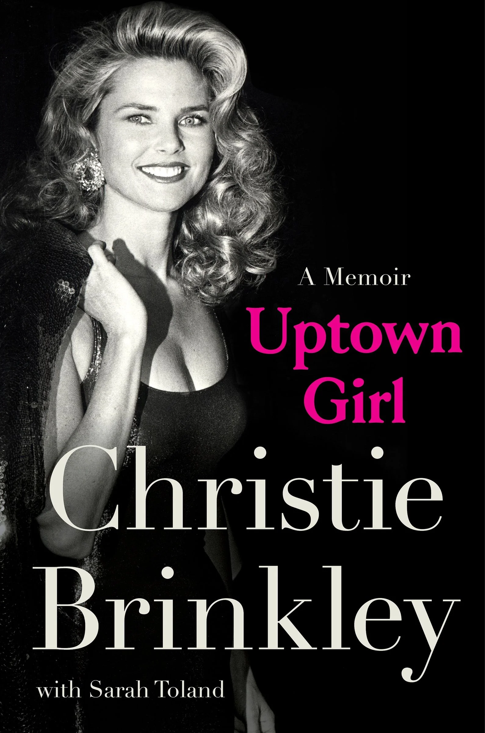 Uptown Girl - Image 3