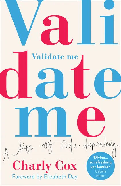 Validate Me - Image 2