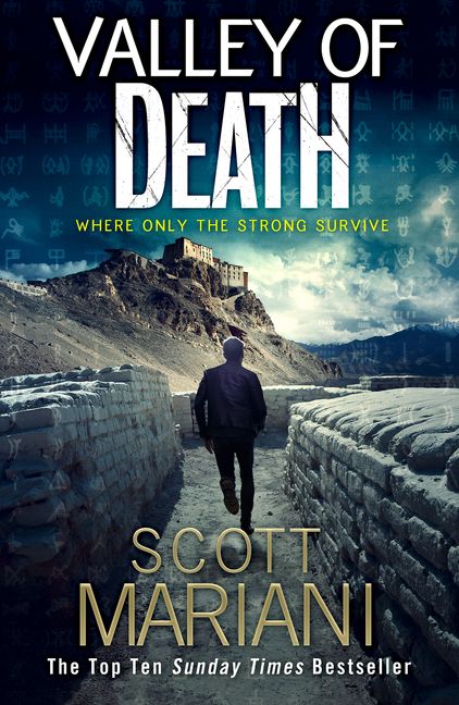 Valley of Death - Image 2