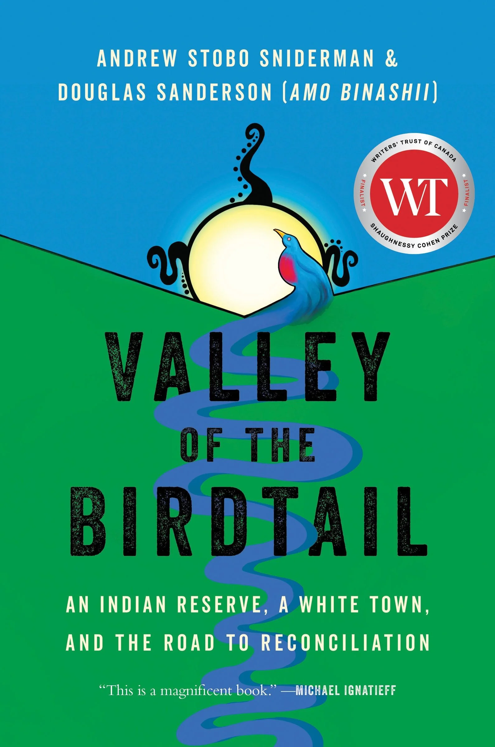 Valley of the Birdtail - Image 4