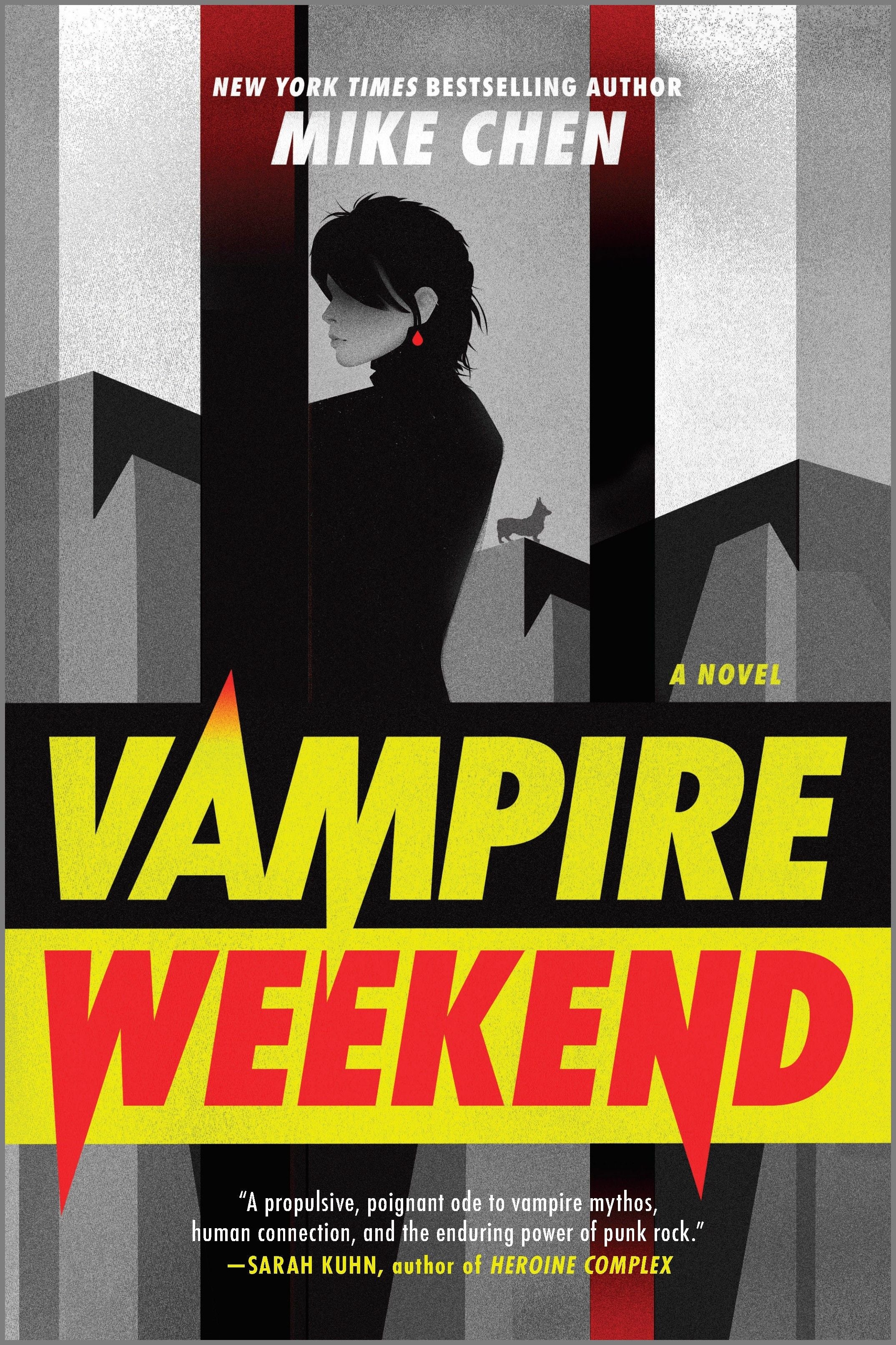 Vampire Weekend - Image 3