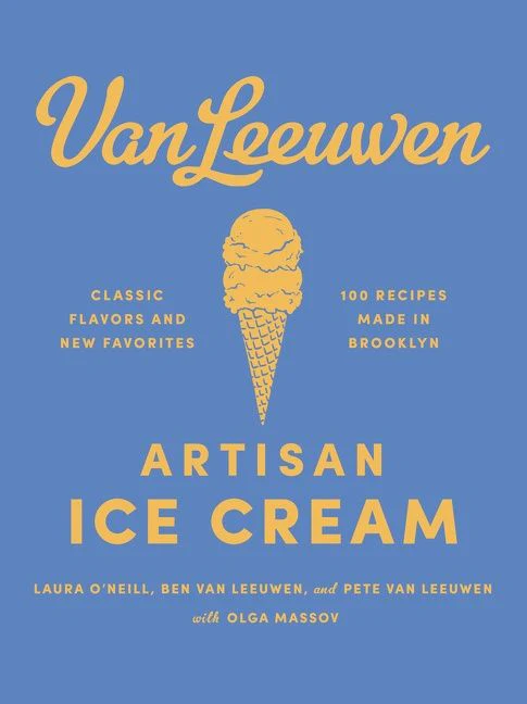Van Leeuwen Artisan Ice Cream - Image 2