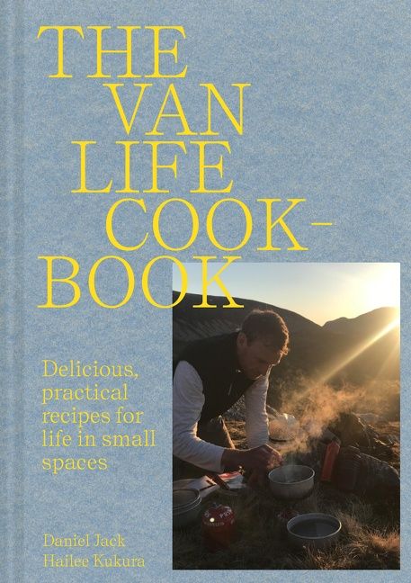 Van Life Cookbook - Image 2