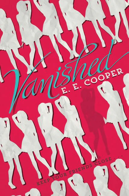 Vanished - Image 2