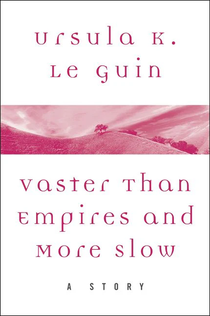 Vaster than Empires and More Slow - Image 2