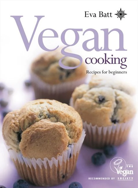 Vegan Cooking - Image 2