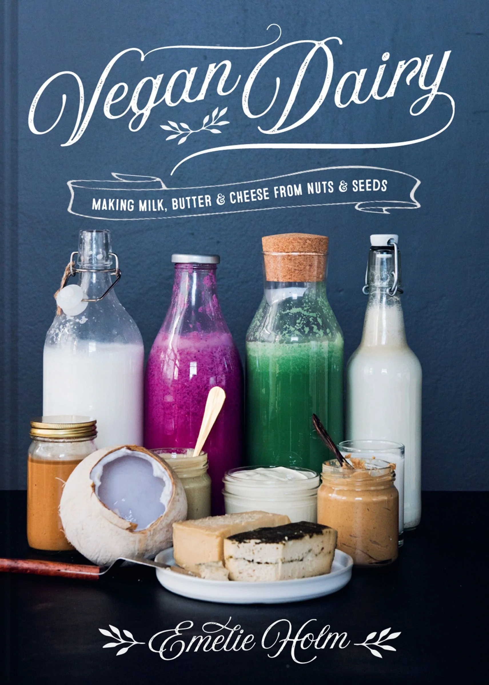 Vegan Dairy - Image 2