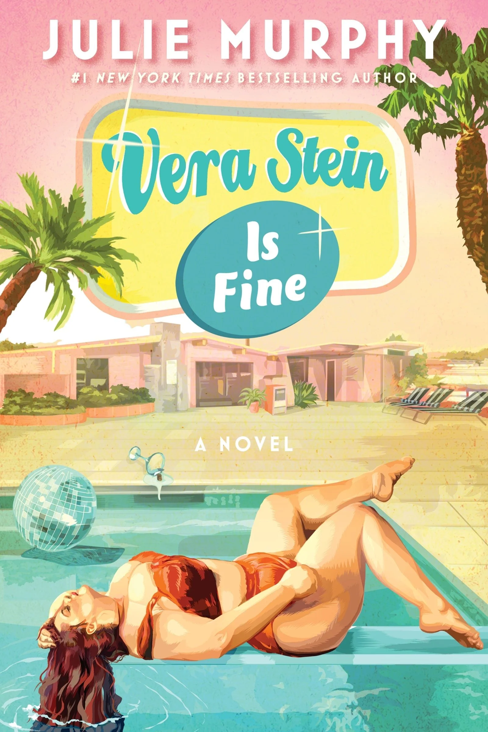 Vera Stein Is Fine - Image 3