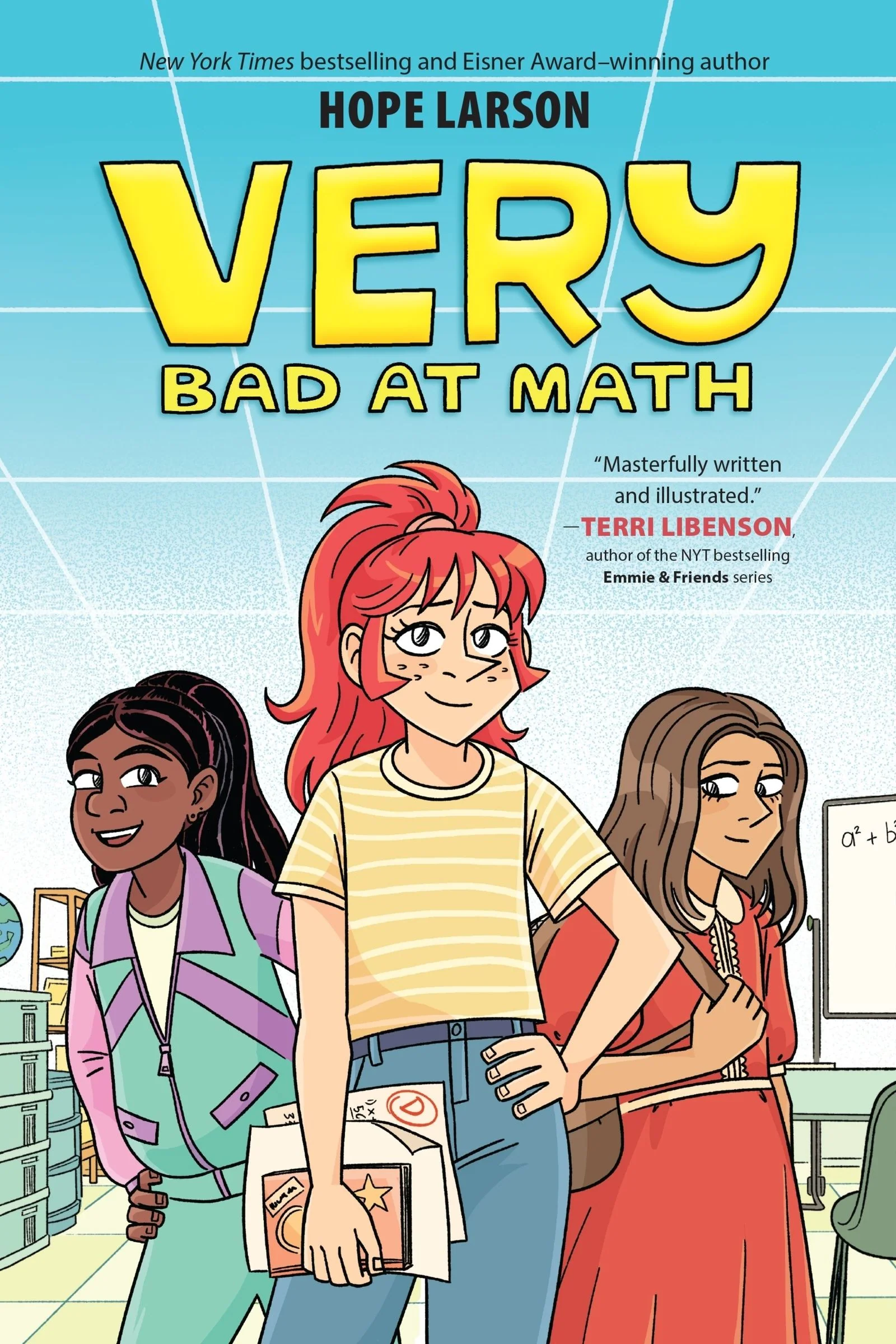 Very Bad at Math - Image 4