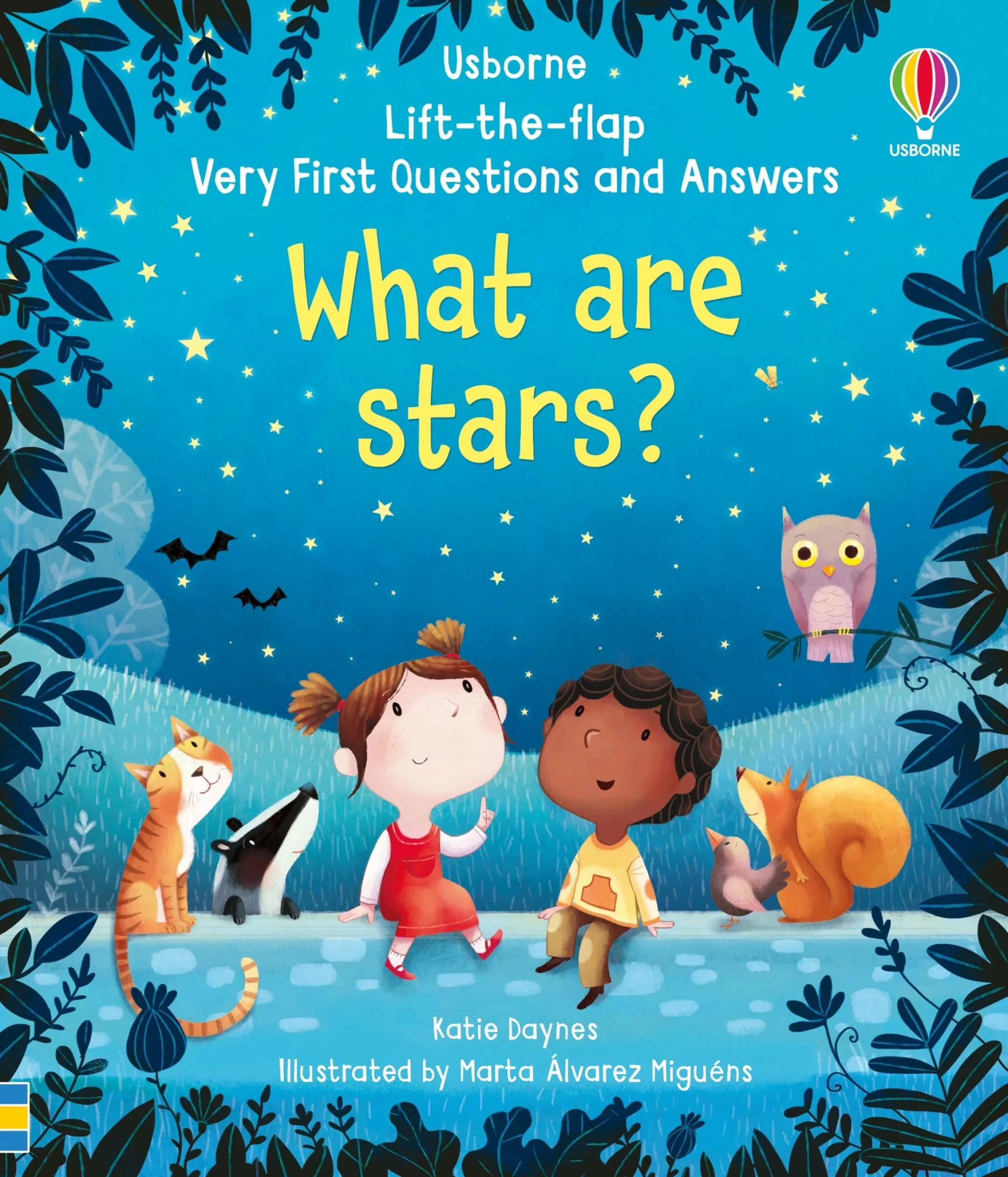 Very First Questions and Answers What are stars? - Image 2