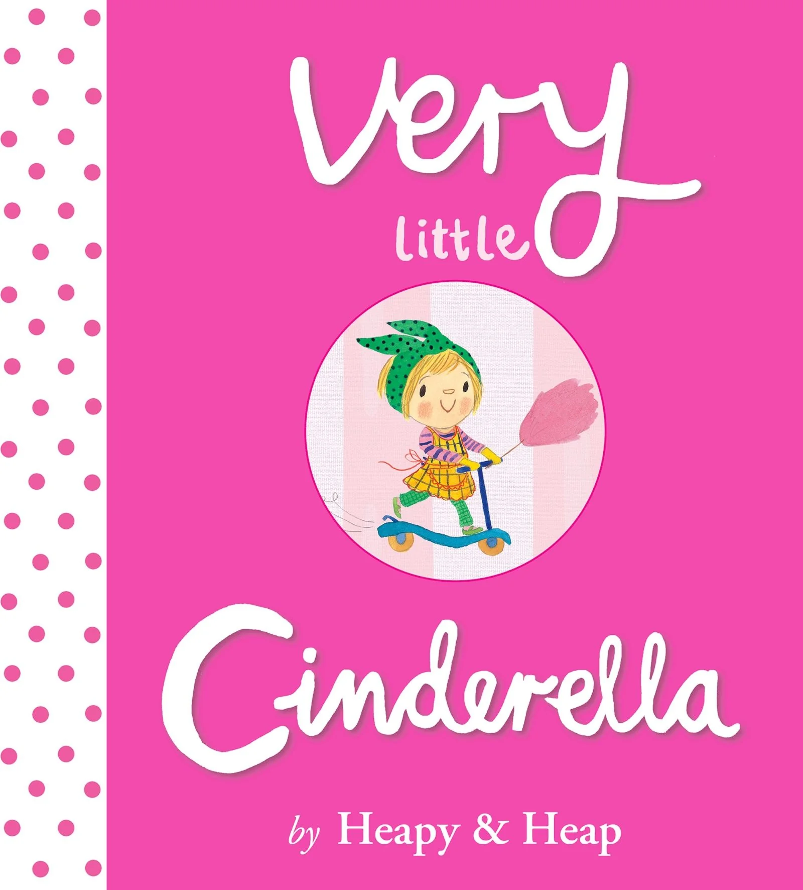 Very Little Cinderella - Image 2