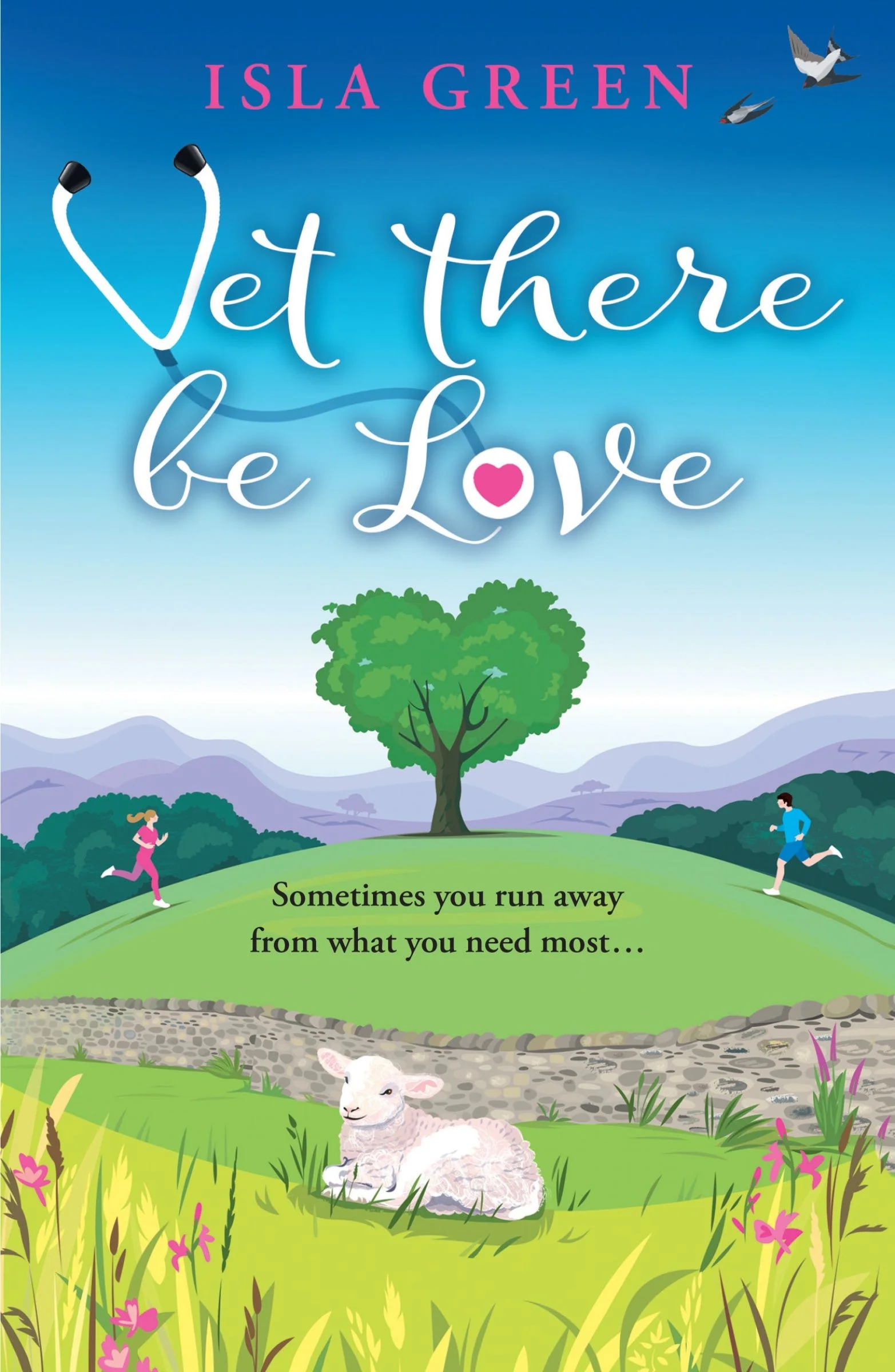 Vet There Be Love - Image 2