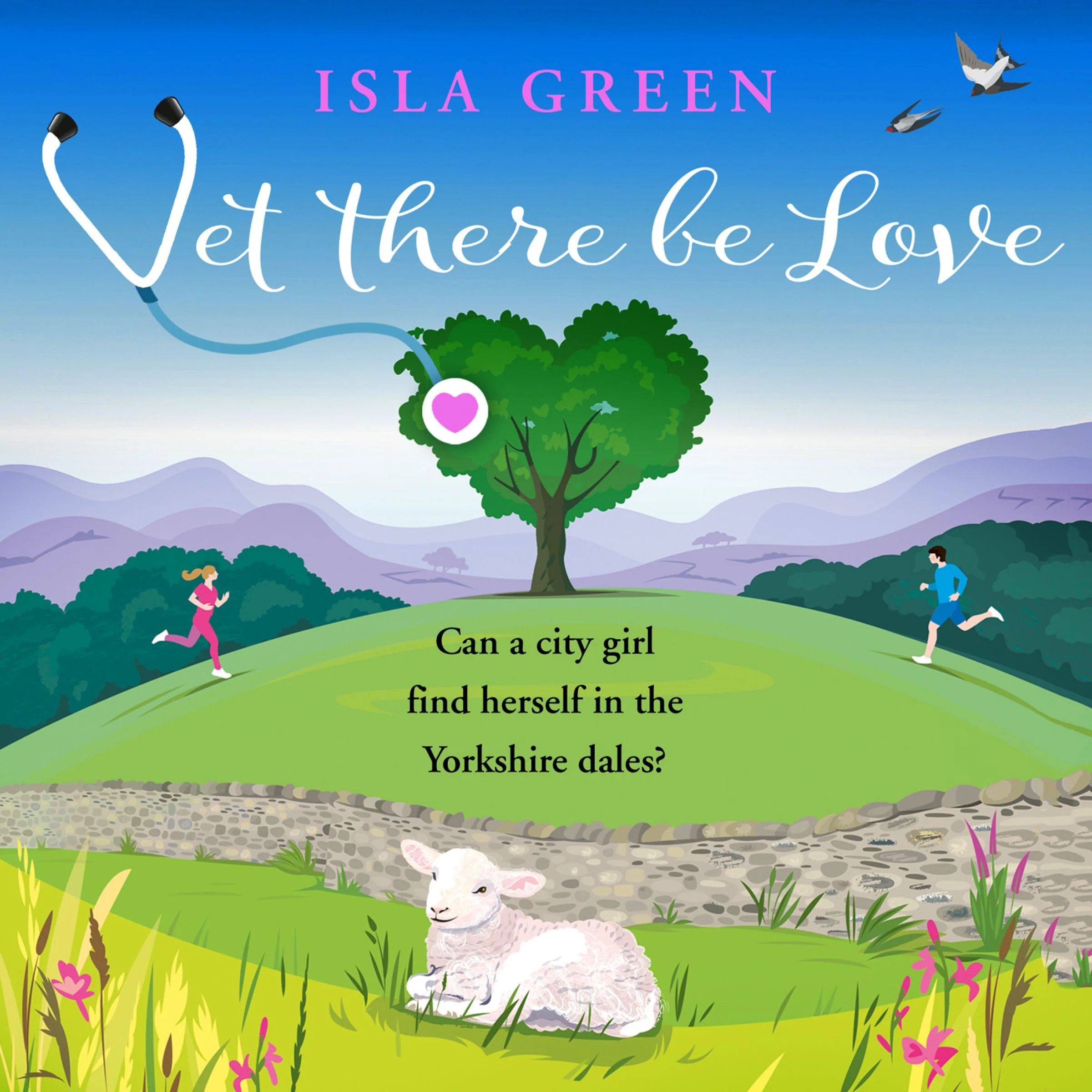 Vet There Be Love - Image 4