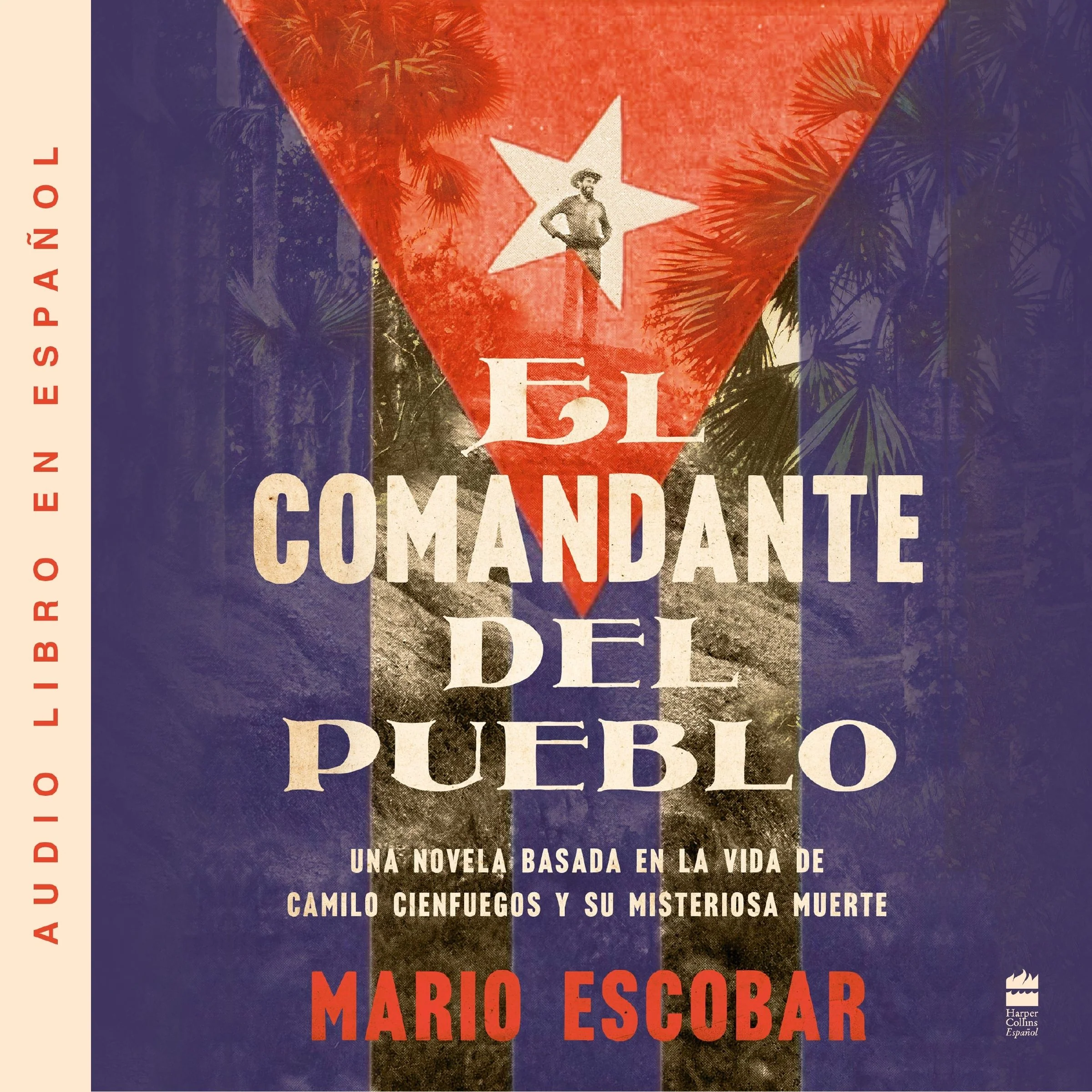Village Commander, The \ El comandante del pueblo (Spanish ed.) - Image 2