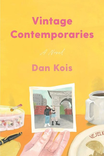 Vintage Contemporaries - Image 2