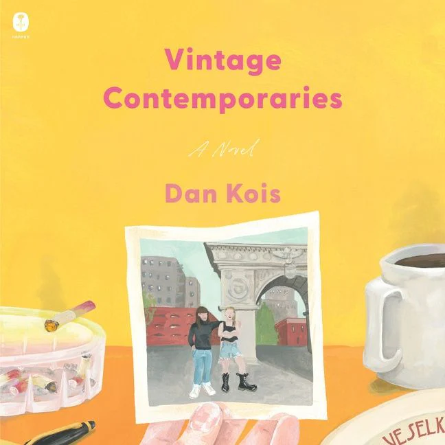Vintage Contemporaries - Image 5