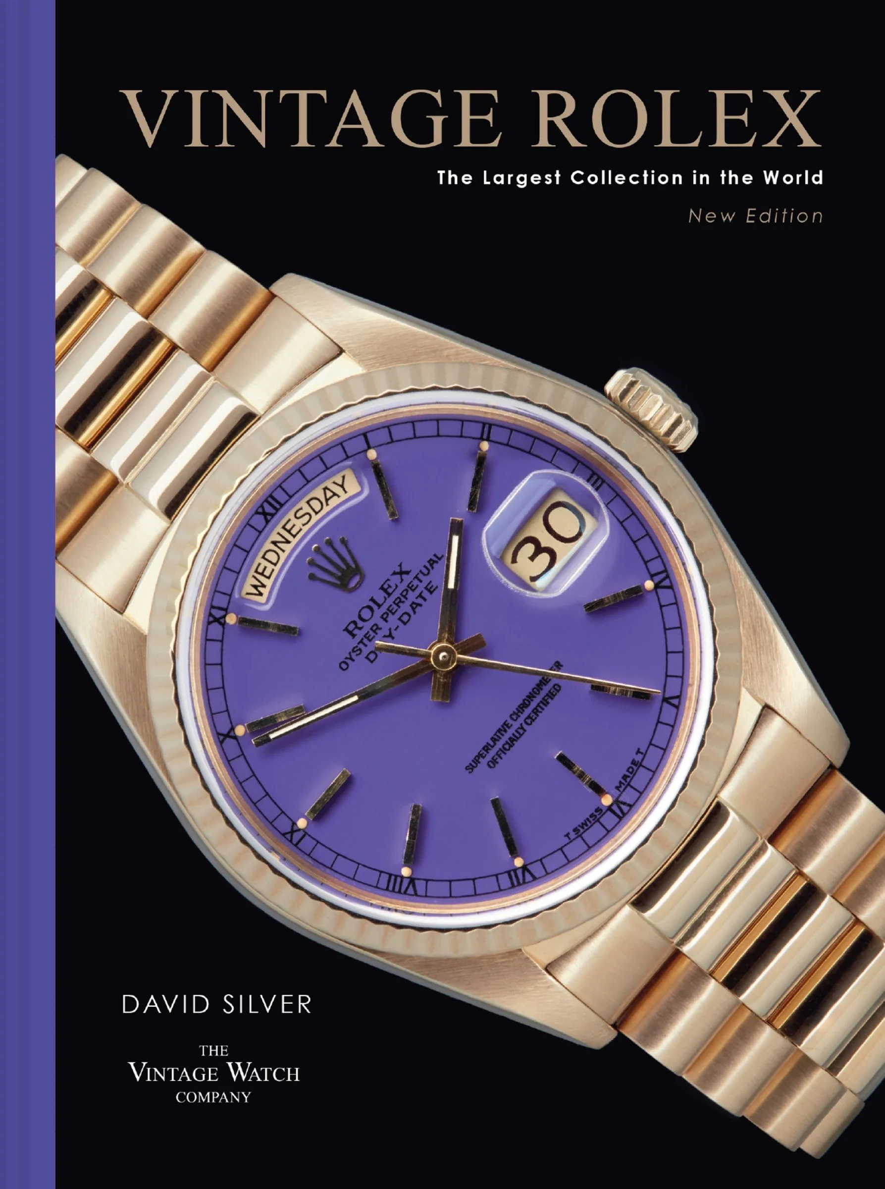Vintage Rolex: The largest collection in the world - Image 2