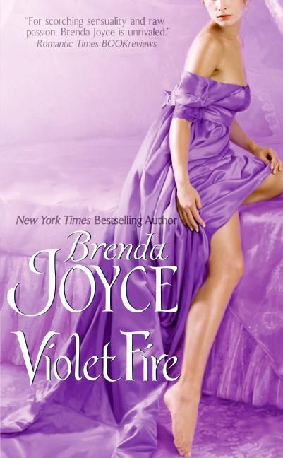 Violet Fire - Image 2