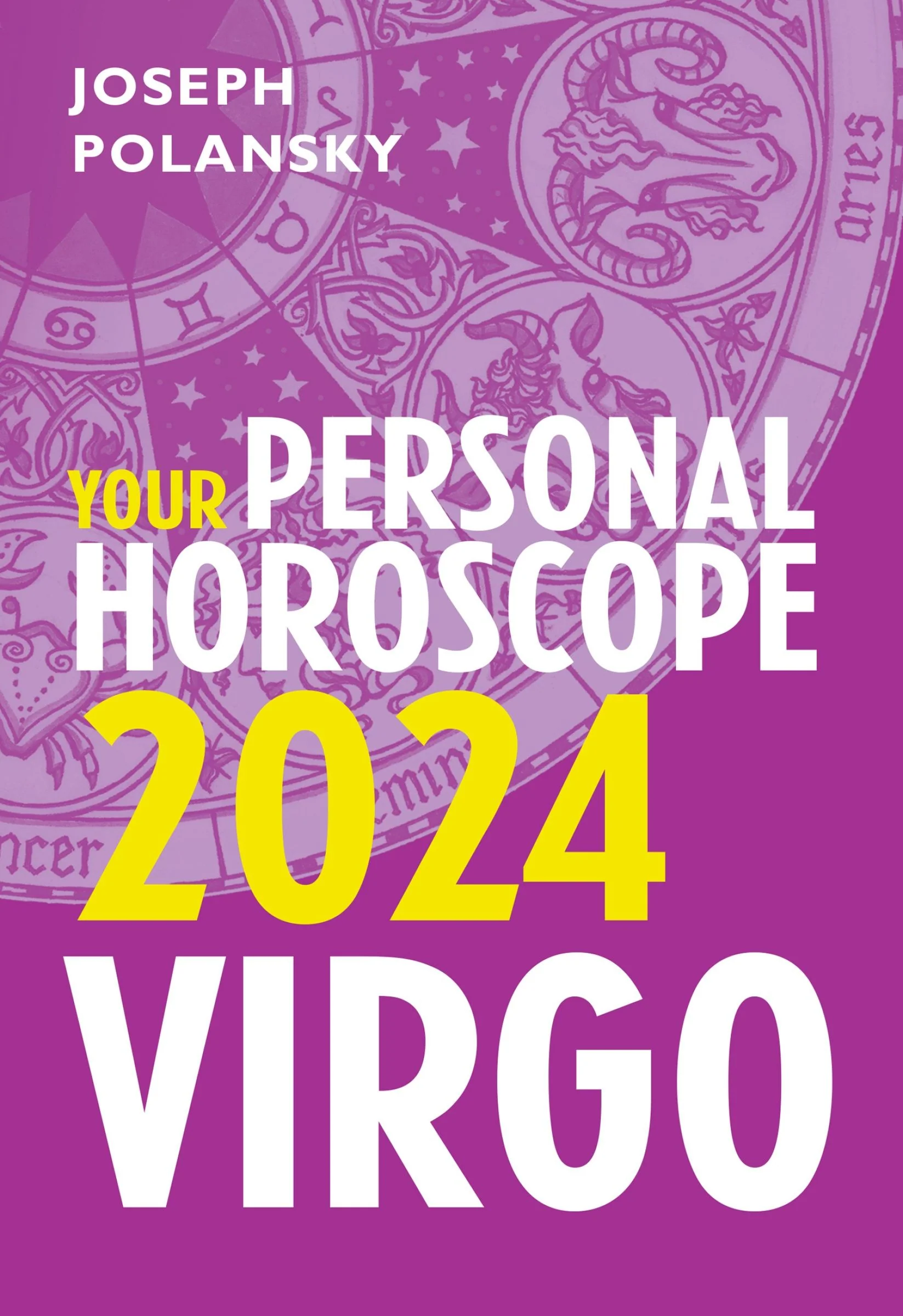 Virgo 2024: Your Personal Horoscope - Image 2
