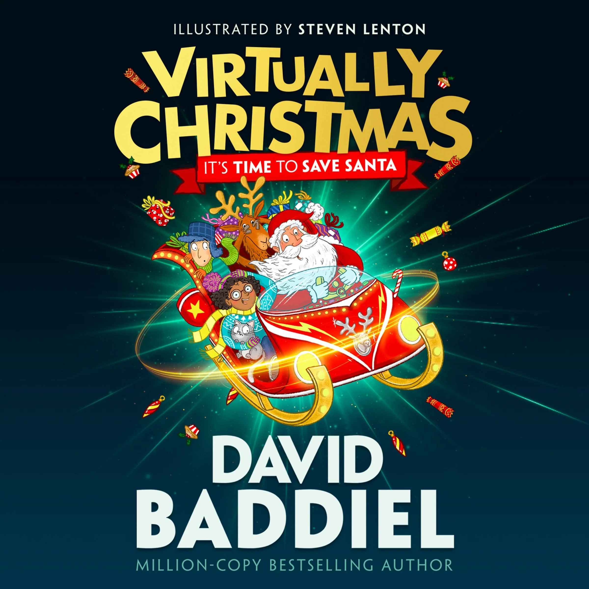 Virtually Christmas - Image 4
