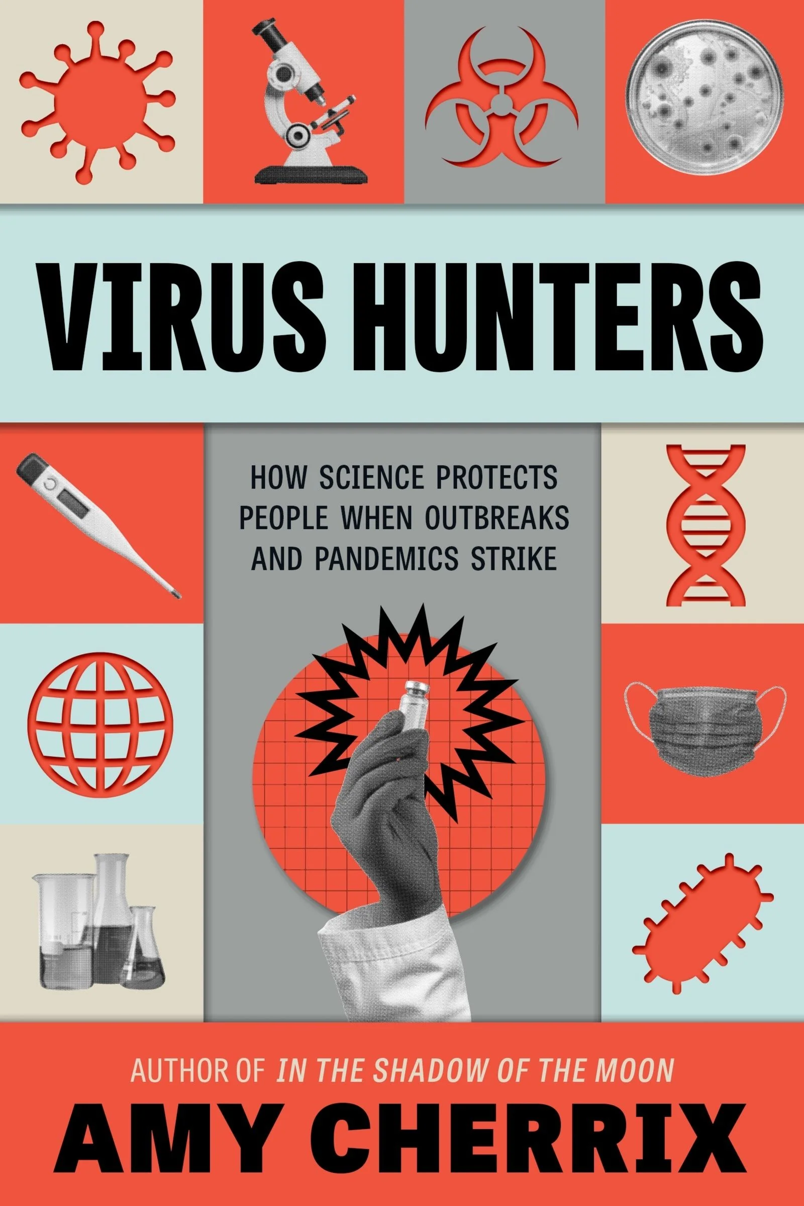 Virus Hunters - Image 3