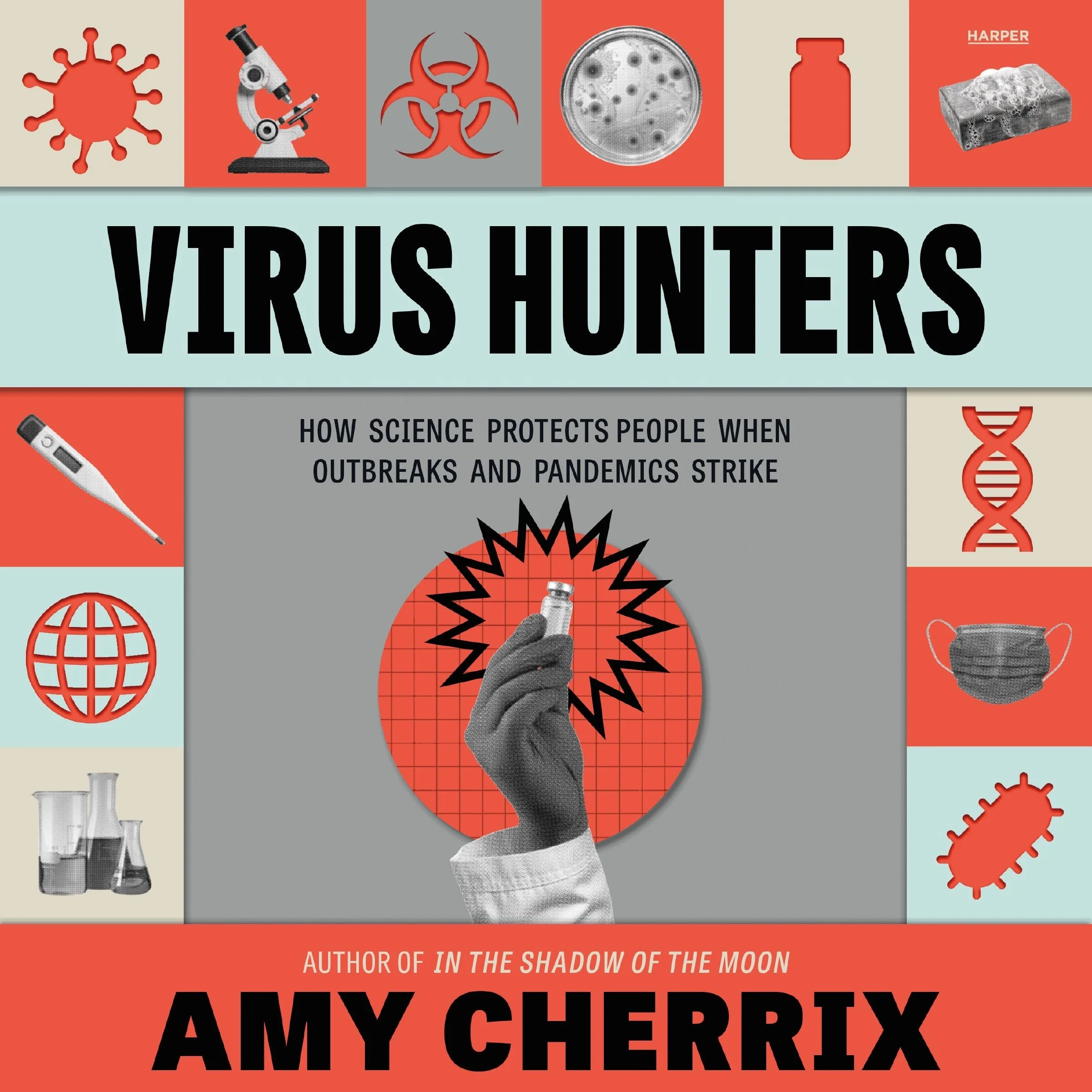Virus Hunters - Image 4
