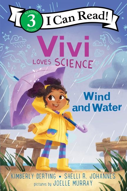 Vivi Loves Science: Wind and Water - Image 3