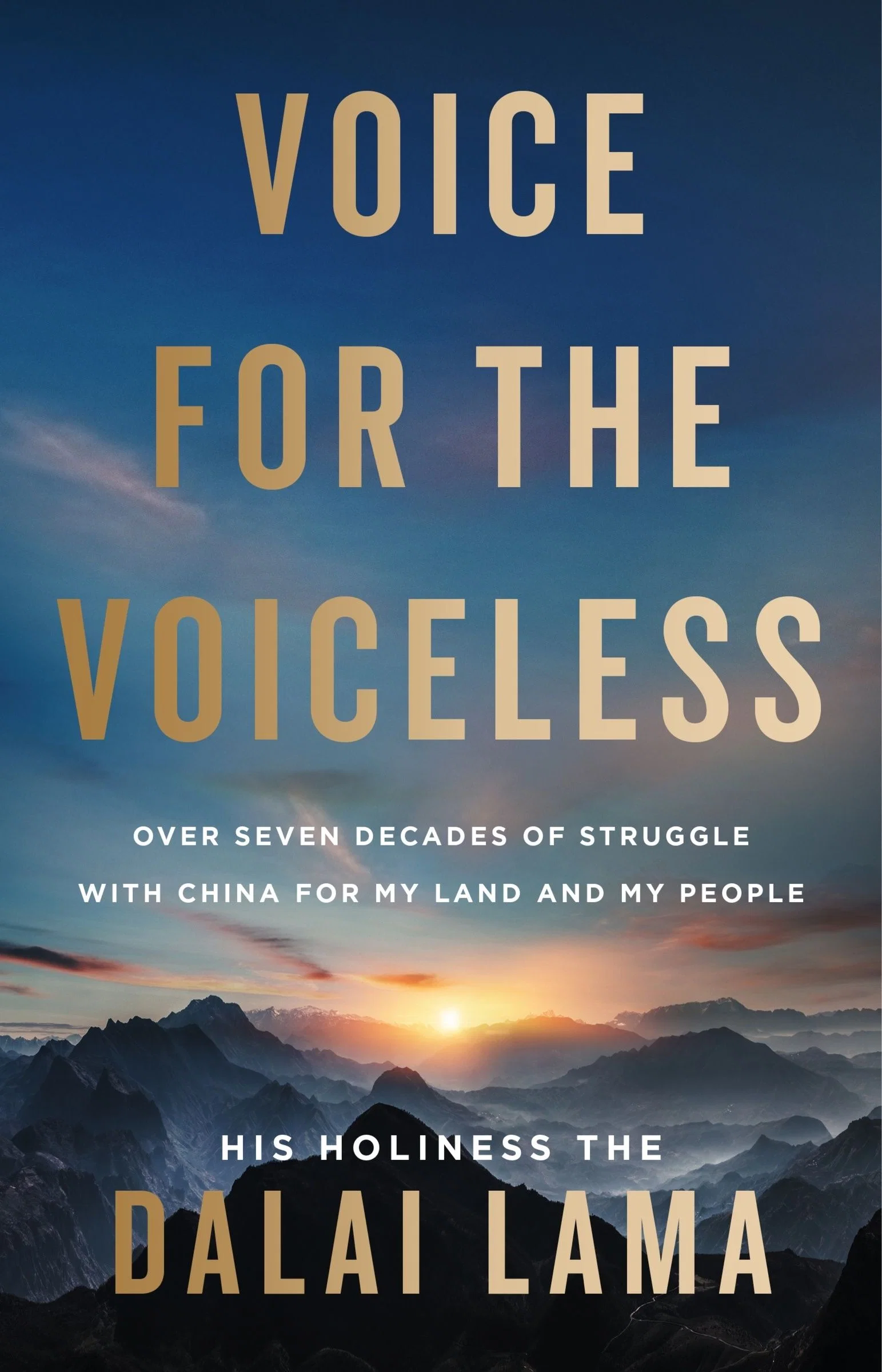 Voice for the Voiceless - Image 3